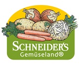 Schneiders Gemüseland