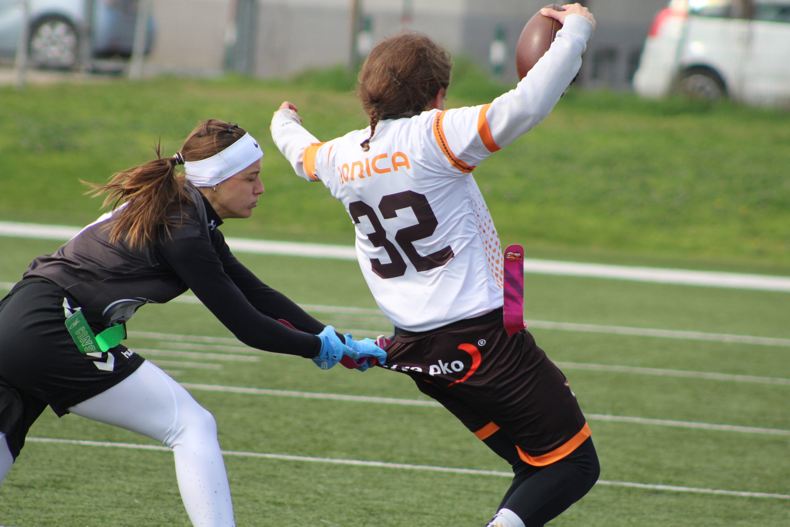 Starker Teamgeist, starker Start – Vienna Constables starten mit Doppelsieg in die Saison
